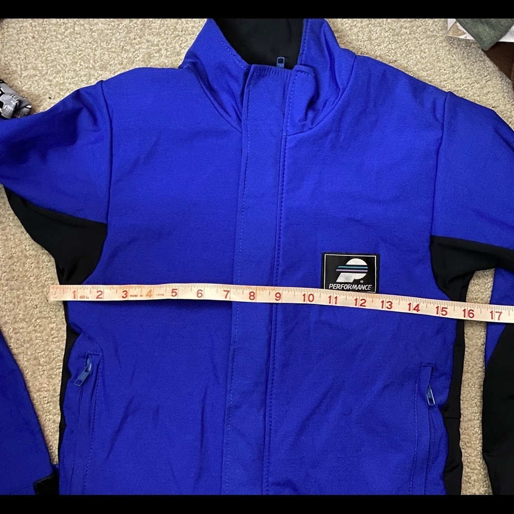 Goretex Performance Jacket - Picture 7 of 9